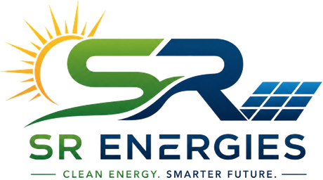 S R Energies